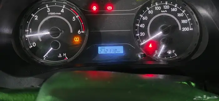 هايلوكس 2022 ديزل 4