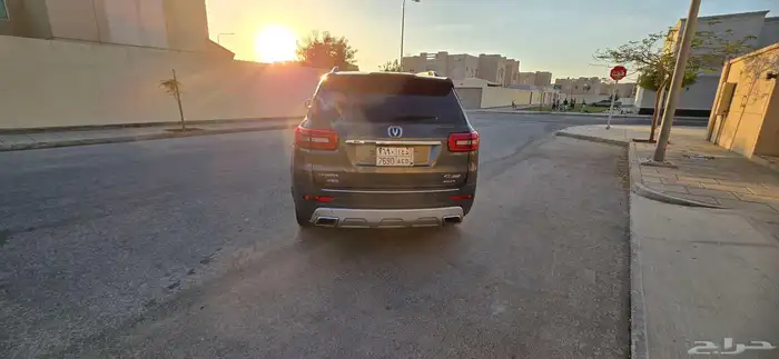 شانجان 4