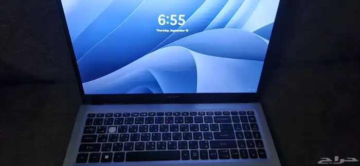 لابتوب ايسر 1 2