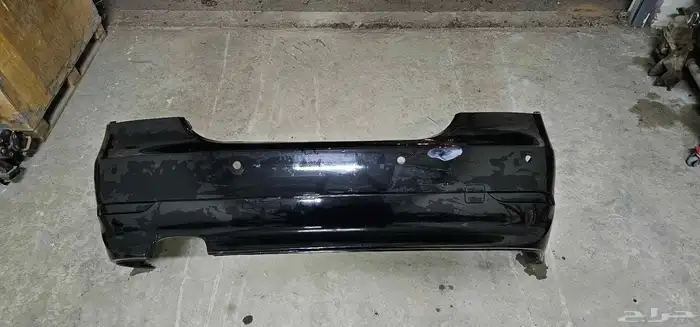 صدام اصلي وكاله بي ام دبليو e60 من 2004 الى 2010 2