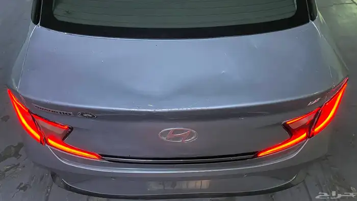 i10 مديل 2024 فل كامل سمارت 20