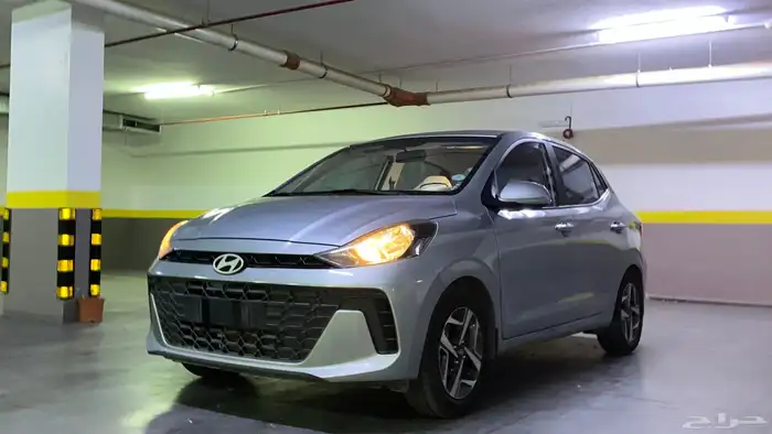 i10 مديل 2024 فل كامل سمارت 0