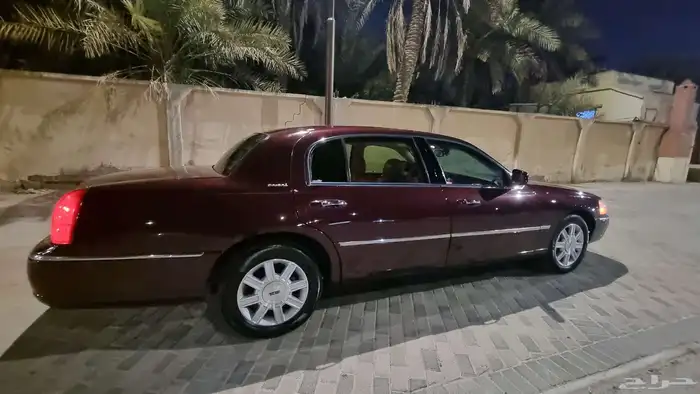 لنكون تاون كار 2011 3
