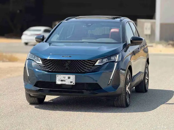 بيجو3008 2024 1