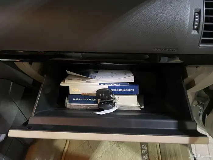 برادو 4 سلندر 2022 28