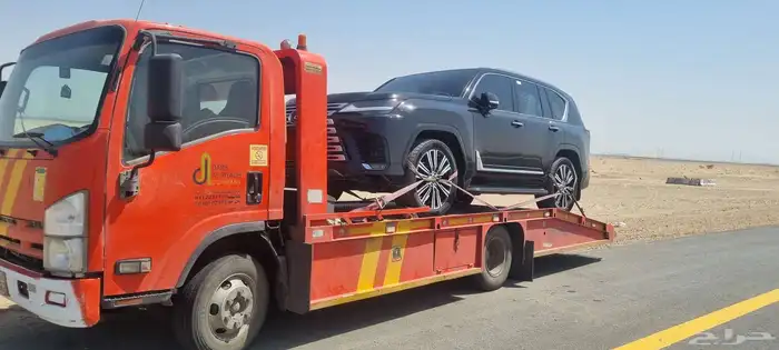 سطحه من أبها إلى جده الرياض الدمام تأمين حموله 1