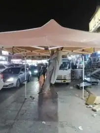خيم مضلات شبوك 5
