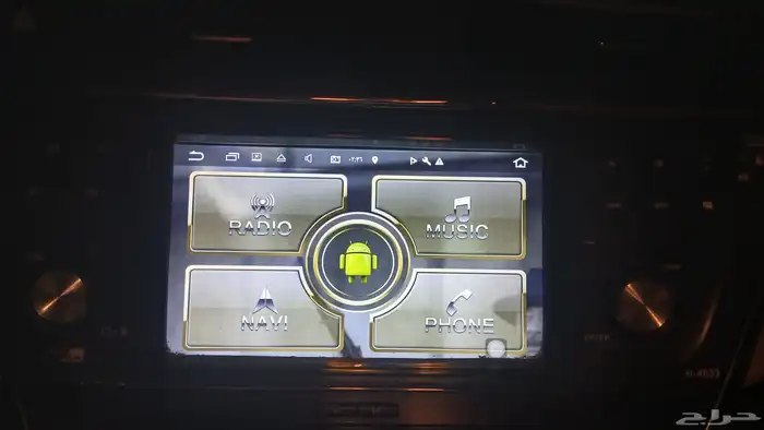 شاشة افالون 2015 الوكاله 1