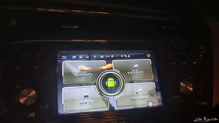 شاشة افالون 2015 الوكاله 0