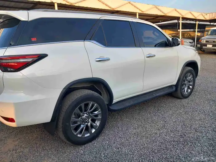 فورشنر 22 للبيع ديزل 6