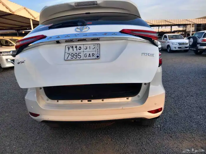 فورشنر 22 للبيع ديزل 3