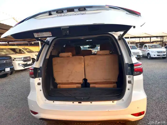 فورشنر 22 للبيع ديزل 13