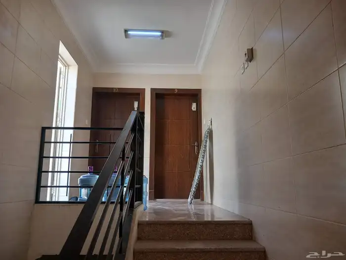 عماره للبيع 10 شقق موقع ممتاز قريبه من جميع الخدمات 2
