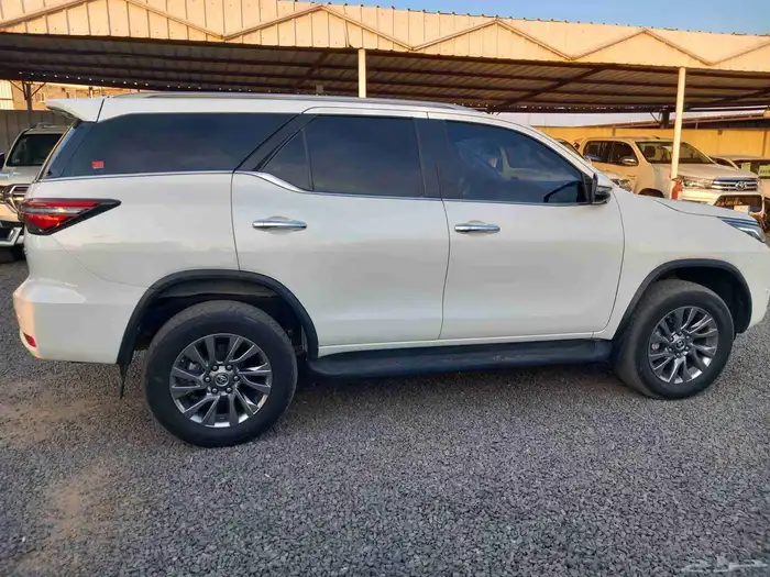 فورشنر 22 للبيع ديزل 2