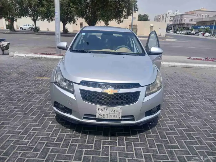 كروز 4