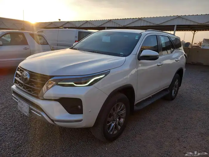 فورشنر 22 للبيع ديزل 1