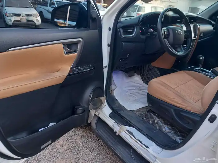 فورشنر 22 للبيع ديزل 10