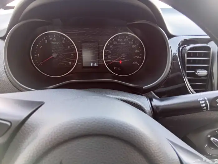 كيا بجاس 2026 2