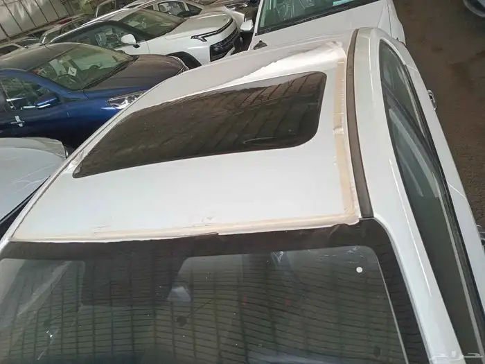 كيا بيجاس فل كامل 2026 بأسعار مناسب 7