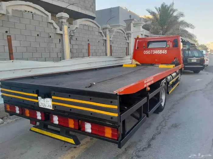 سطحه هيدروليك الدمام داخلي وخارجي 1