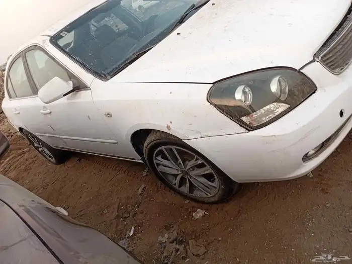 البيع قطع غيار تشليح كيا اوبتيما موديل 2006 2