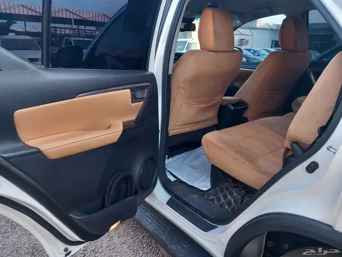 فورشنر 22 للبيع ديزل 9