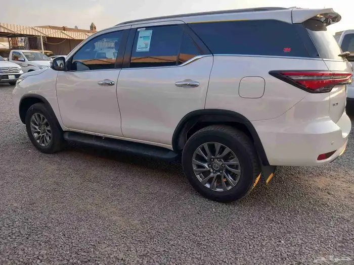 فورشنر 22 للبيع ديزل 5