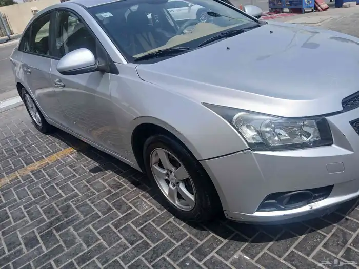 كروز 1