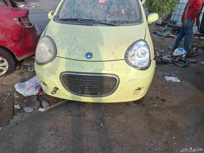 جيلي باندا 2014 1