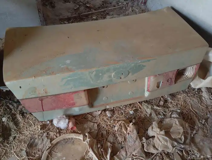 قطع كامري 2001 11