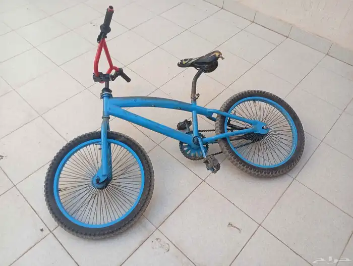 سيكل مقاس 20 0