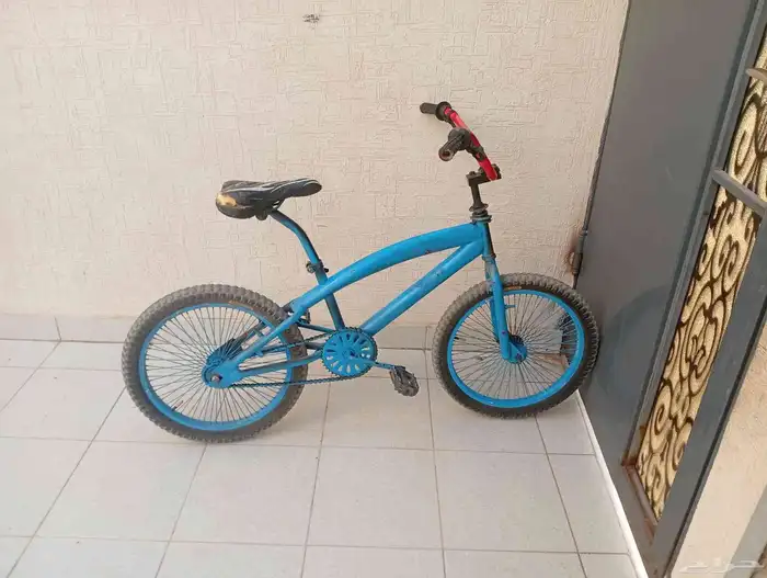 سيكل مقاس 20 3