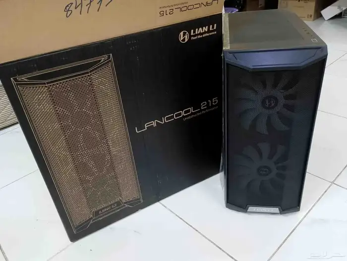 بي سي PC 17