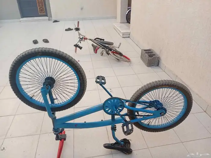 سيكل مقاس 20 1