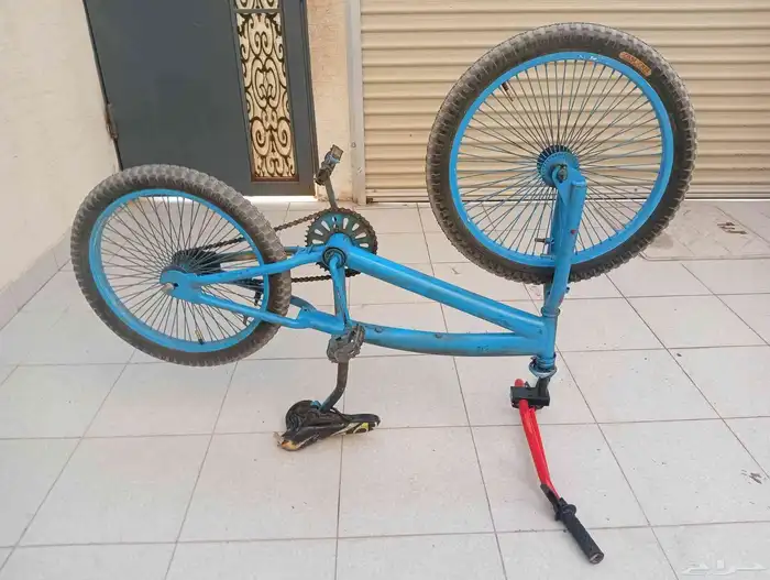 سيكل مقاس 20 2