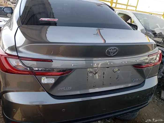 تايوتا كامري 25 0