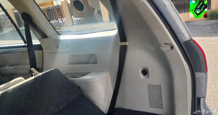 مونتيرو سبورت وأيضا تسمى باجيرو سبورت 2014 دبل PAJERO SPORT 34