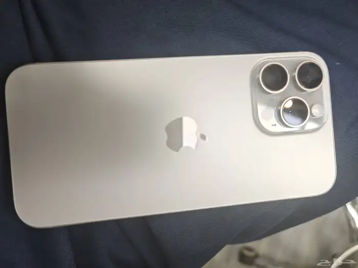 ايفون 16 برو ماكس 0