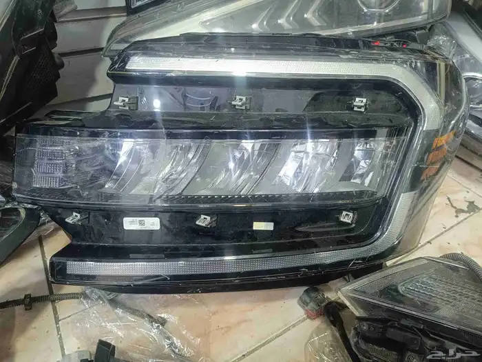 شمعه اكسبيدشن يسار وكالة 2023 0