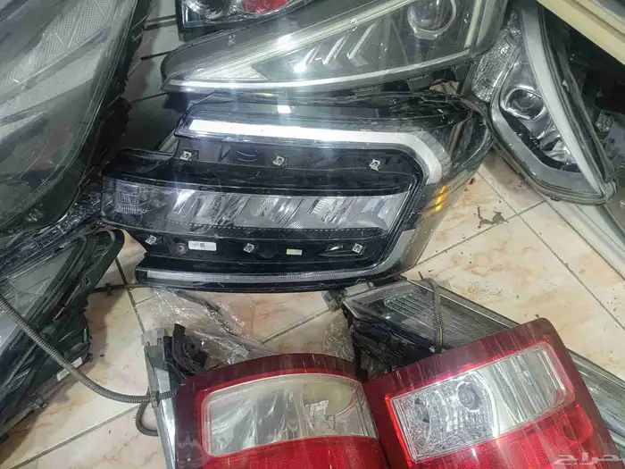 شمعه اكسبيدشن يسار وكالة 2023 1