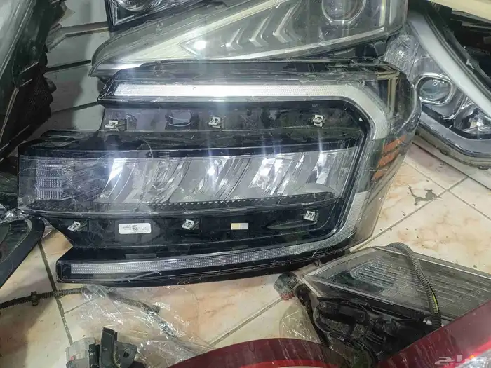 شمعه اكسبيدشن يسار وكالة 2023 2