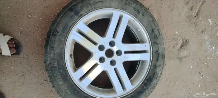 جنط دوج 0