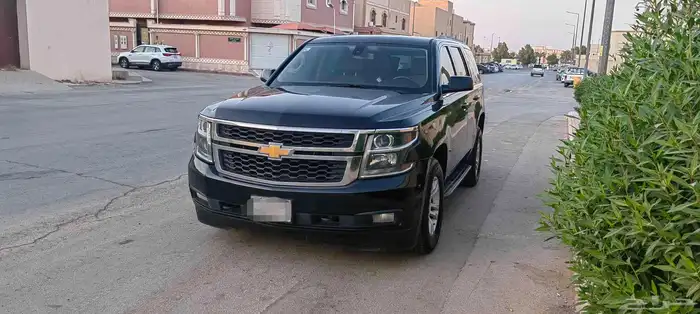 شيفروليه تاهو 2015 LS 0