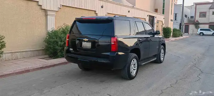 شيفروليه تاهو 2015 LS 3