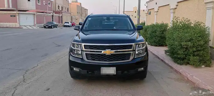 شيفروليه تاهو 2015 LS 2