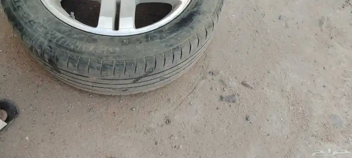 جنط دوج 1