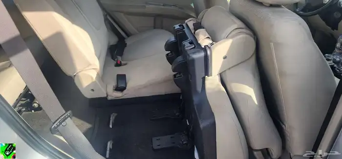 مونتيرو سبورت وأيضا تسمى باجيرو سبورت 2014 دبل PAJERO SPORT 27