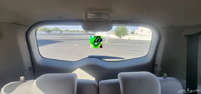 مونتيرو سبورت وأيضا تسمى باجيرو سبورت 2014 دبل PAJERO SPORT 25