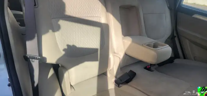 مونتيرو سبورت وأيضا تسمى باجيرو سبورت 2014 دبل PAJERO SPORT 42