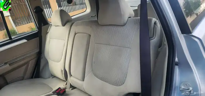 مونتيرو سبورت وأيضا تسمى باجيرو سبورت 2014 دبل PAJERO SPORT 12